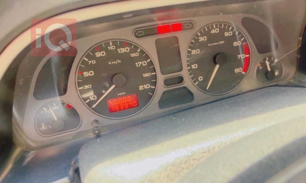 بيجو 306